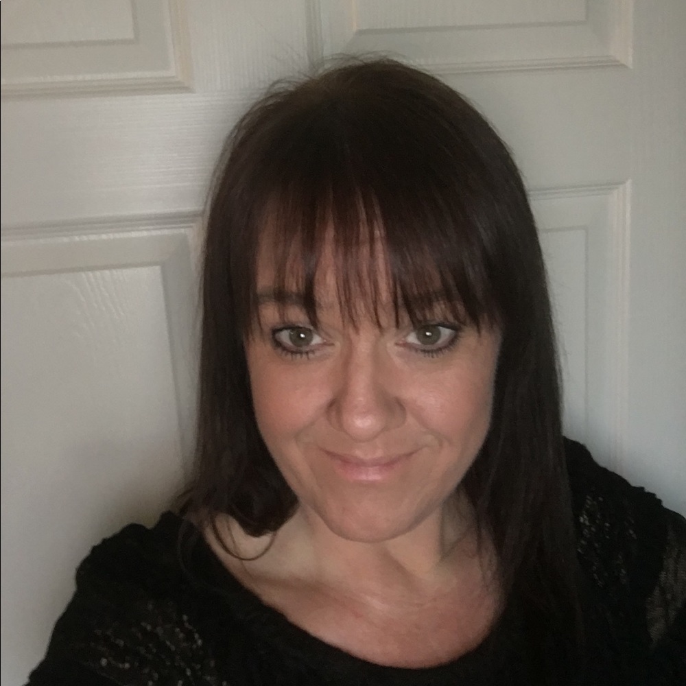 Meet your Posher, Mindy